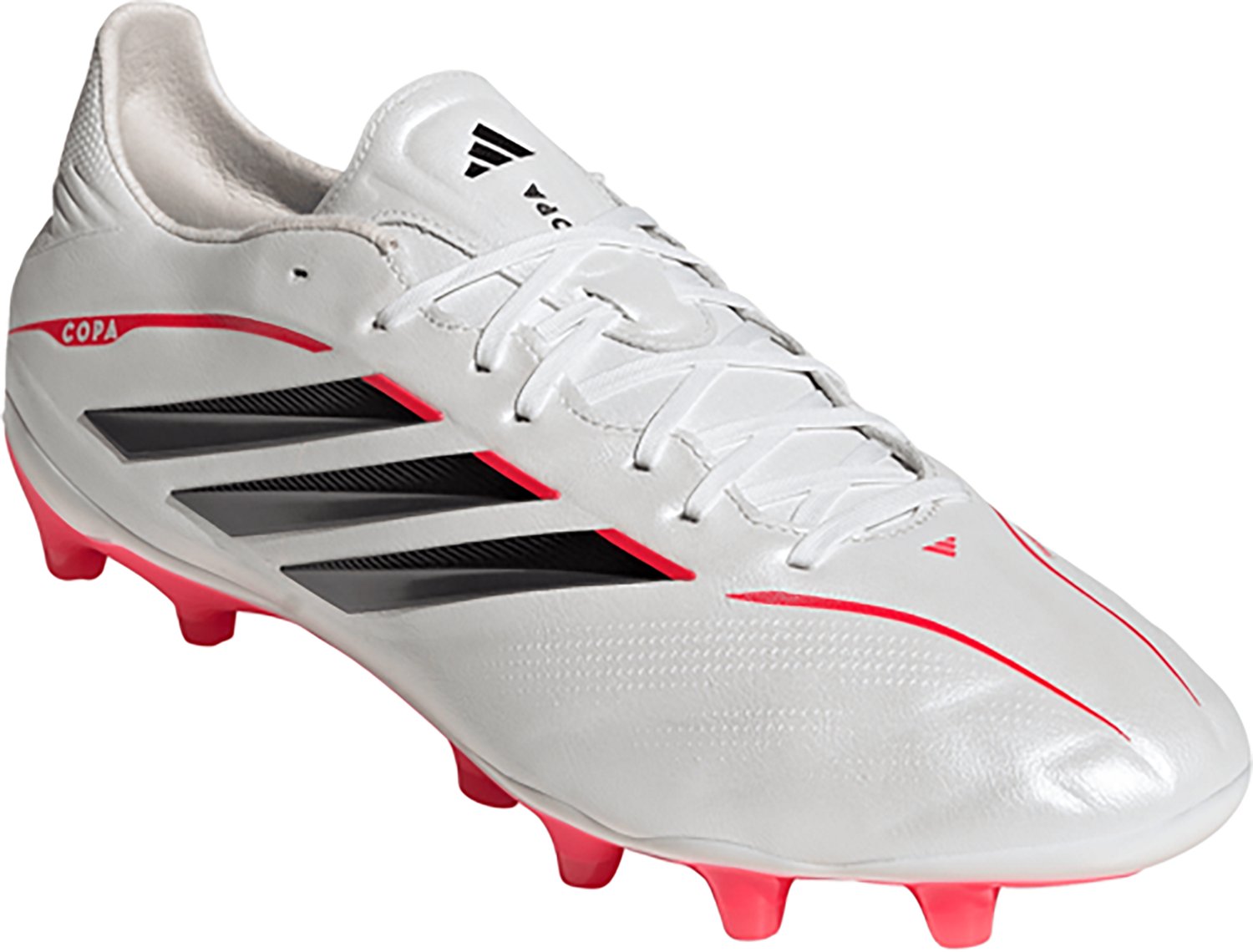 adidas Adults' Copa Pure IV Pro Firm-Ground Soccer Cleats - view number 3