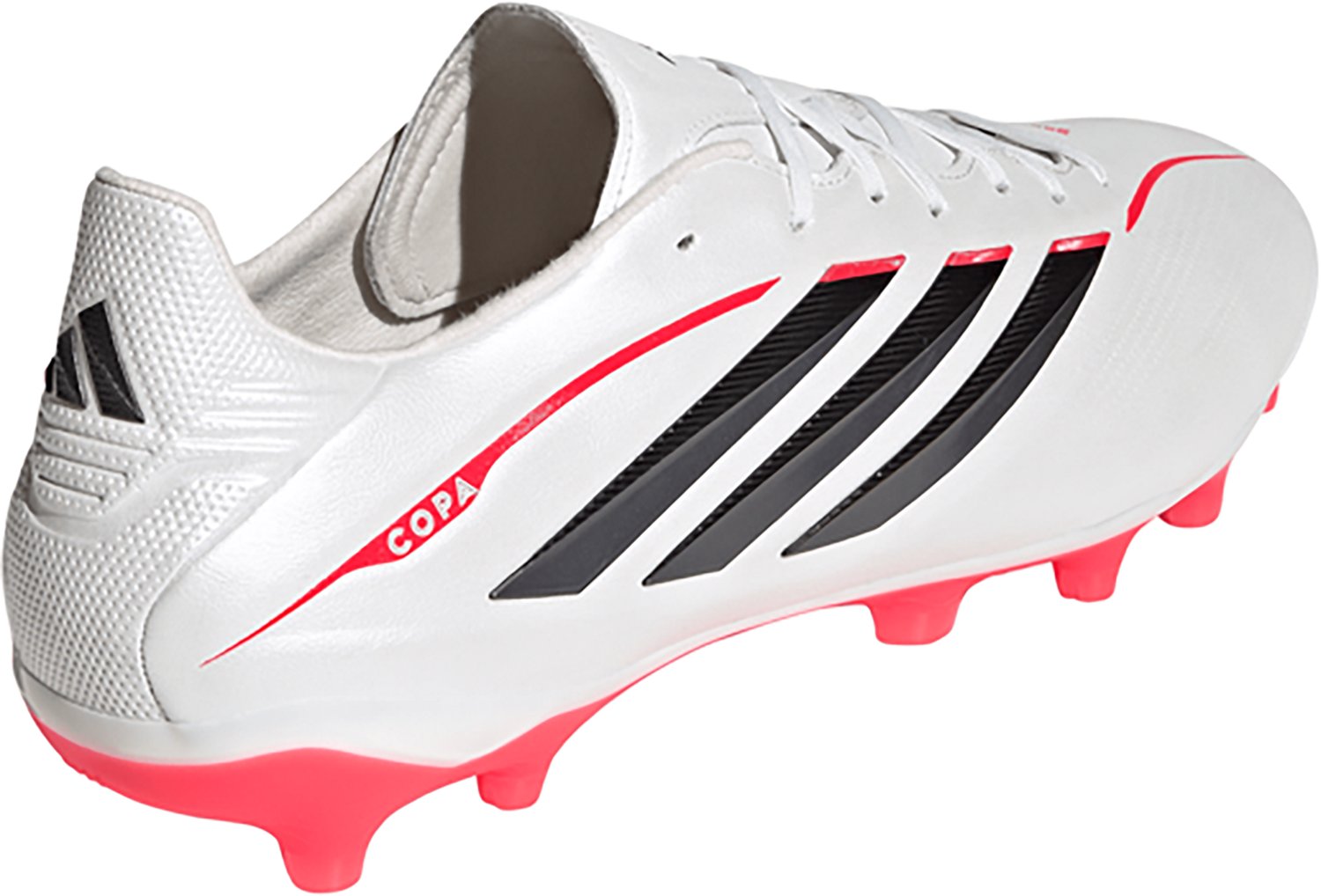 adidas Adults' Copa Pure IV Pro Firm-Ground Soccer Cleats - view number 4