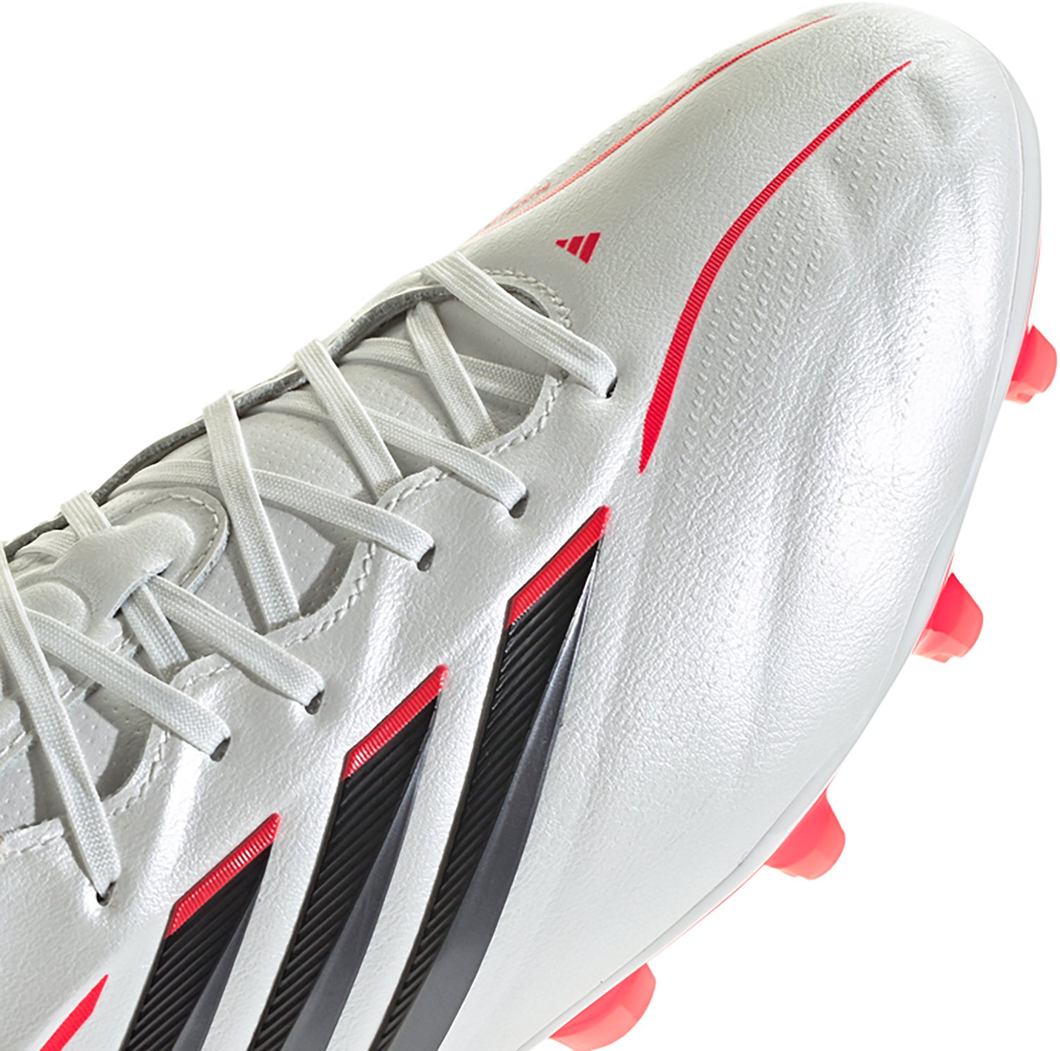 adidas Adults' Copa Pure IV Pro Firm-Ground Soccer Cleats - view number 7