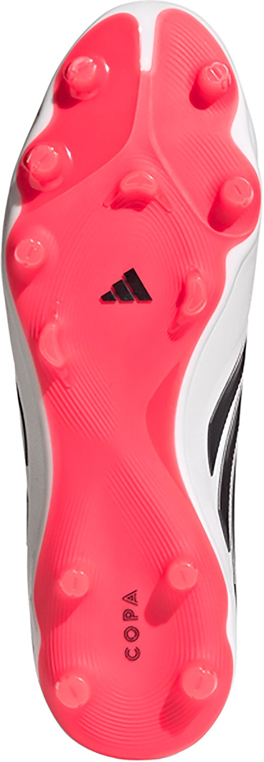 adidas Adults' Copa Pure IV Pro Firm-Ground Soccer Cleats - view number 6