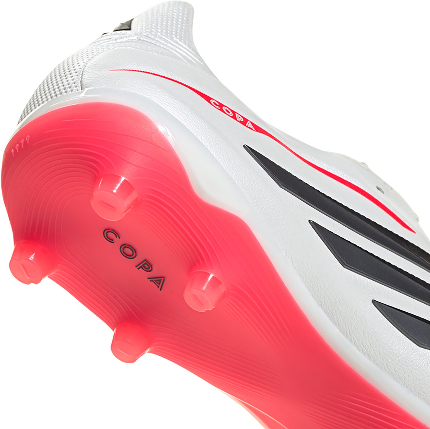 adidas Adults' Copa Pure IV Pro Firm-Ground Soccer Cleats - view number 8
