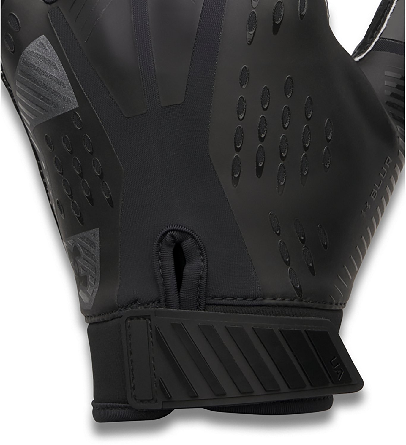 Under Armour Blur F-Series Football Gloves - view number 3