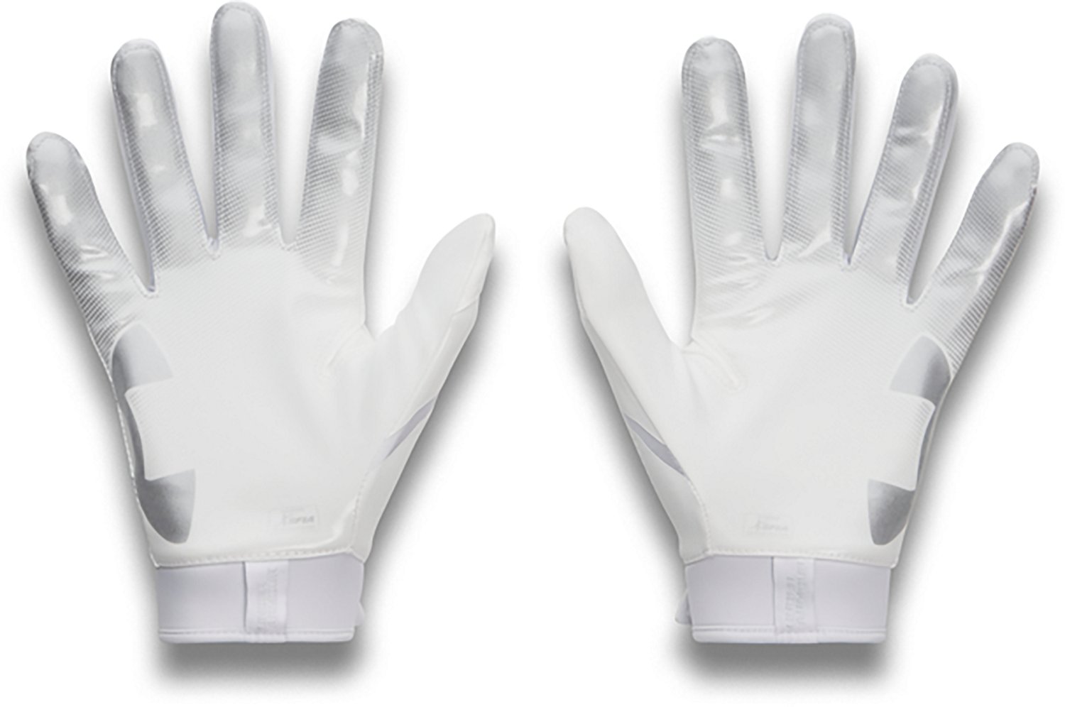 Under Armour Blur F-Series Football Gloves - view number 2