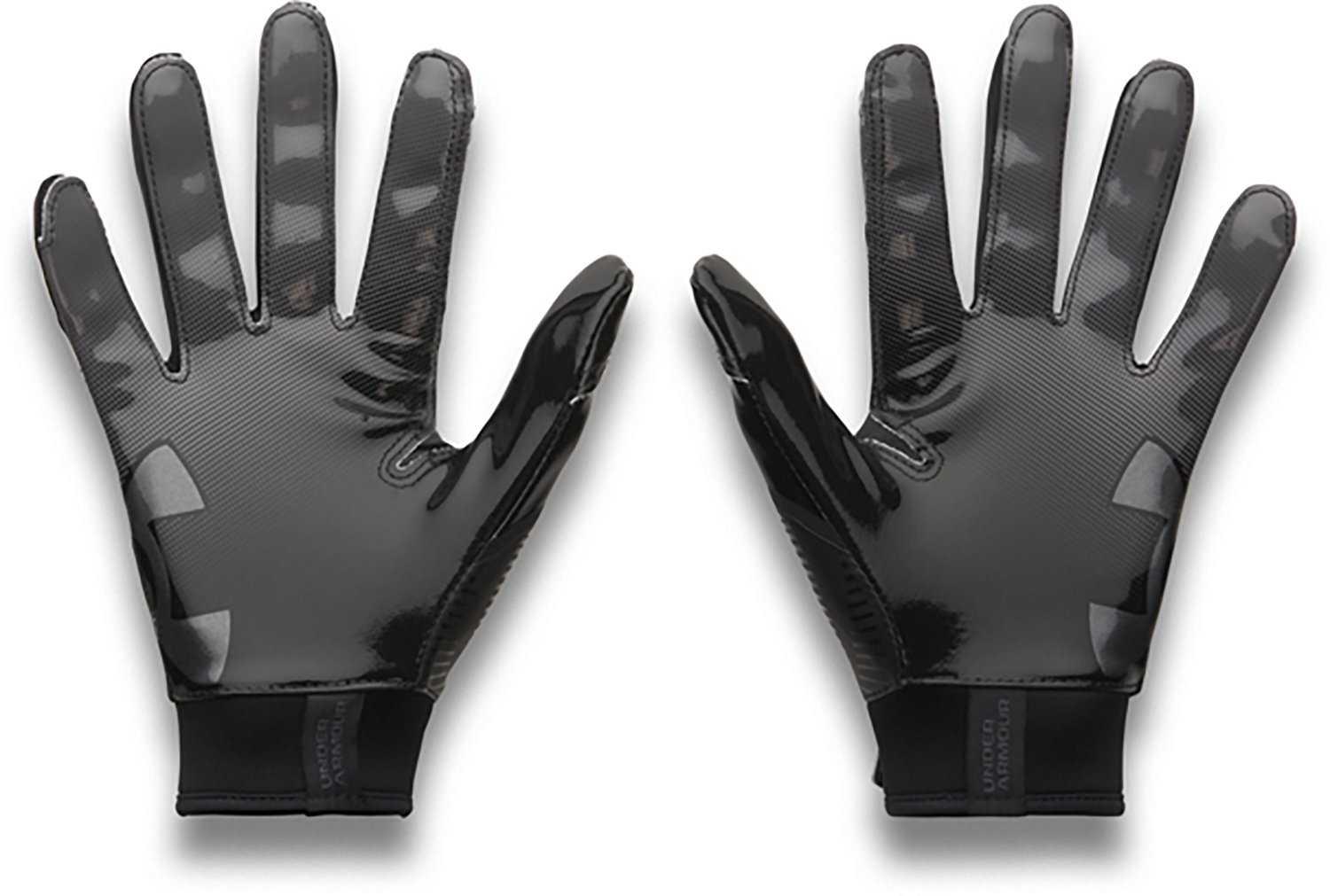 Under Armour Youth Blur F-Series Football Gloves - view number 2