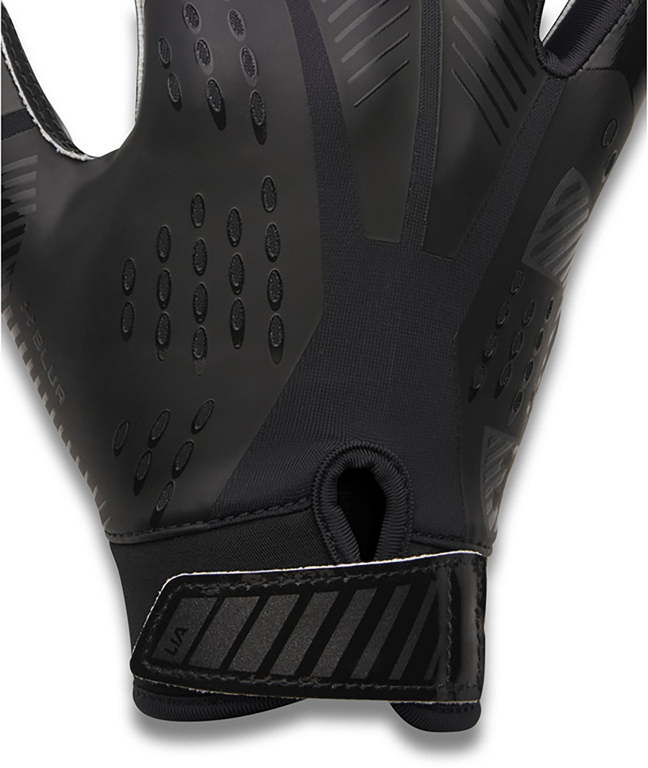 Under Armour Youth Blur F-Series Football Gloves - view number 3