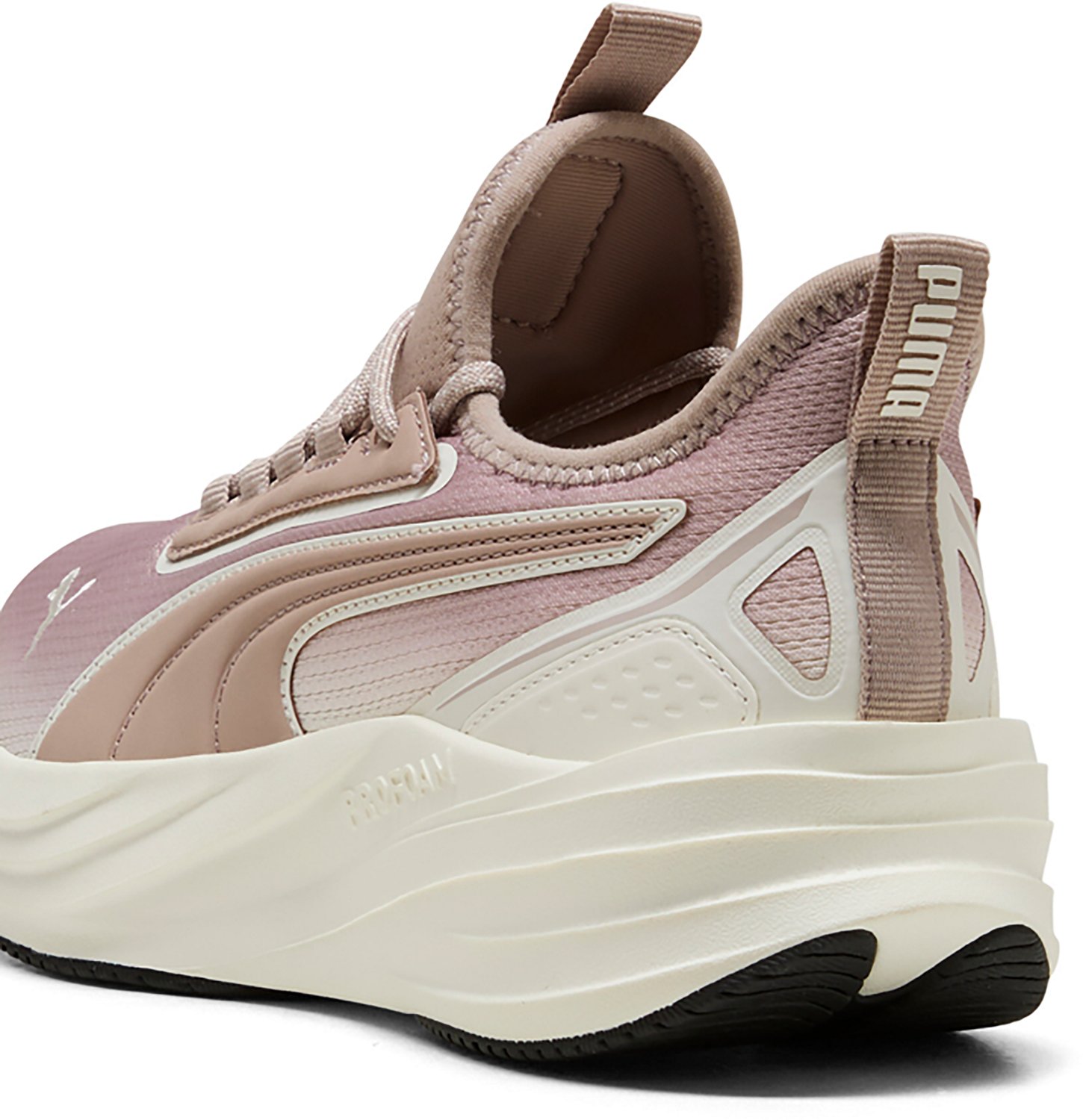 PUMA Women's Darter Pro 2 LS Running Shoes - view number 3