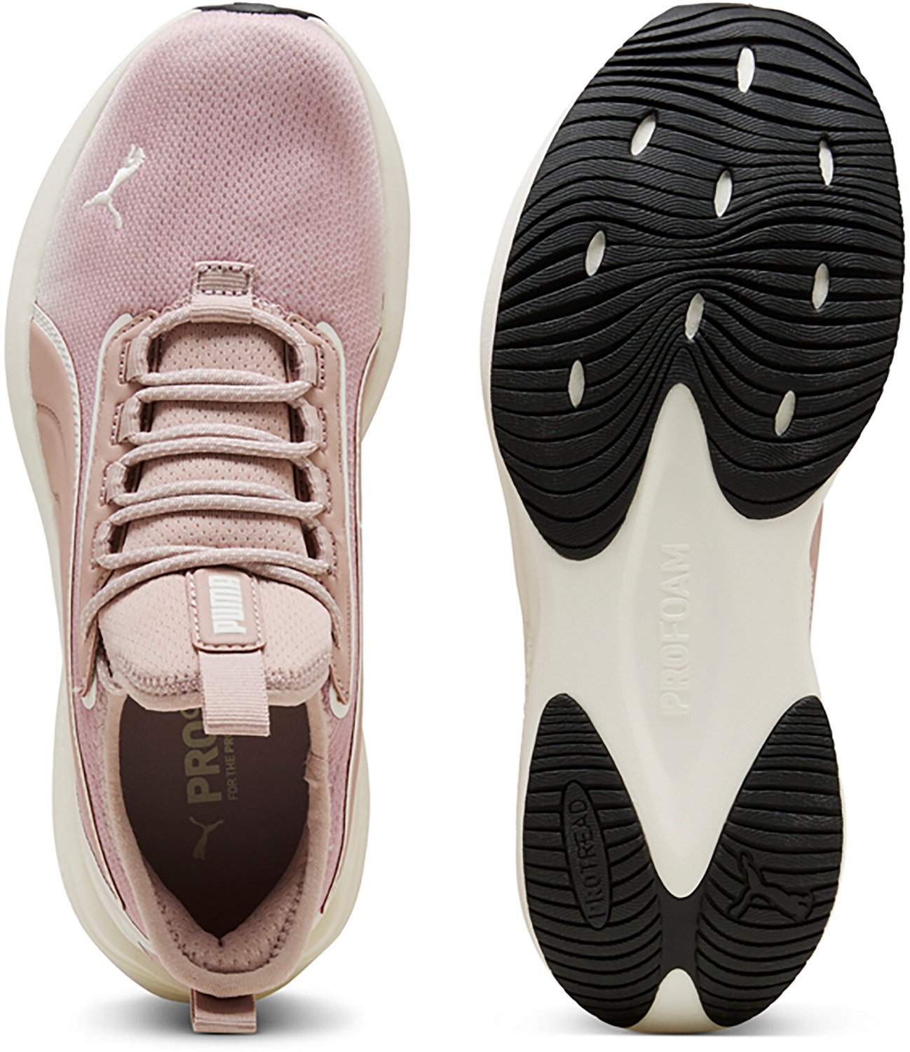 PUMA Women's Darter Pro 2 LS Running Shoes - view number 4