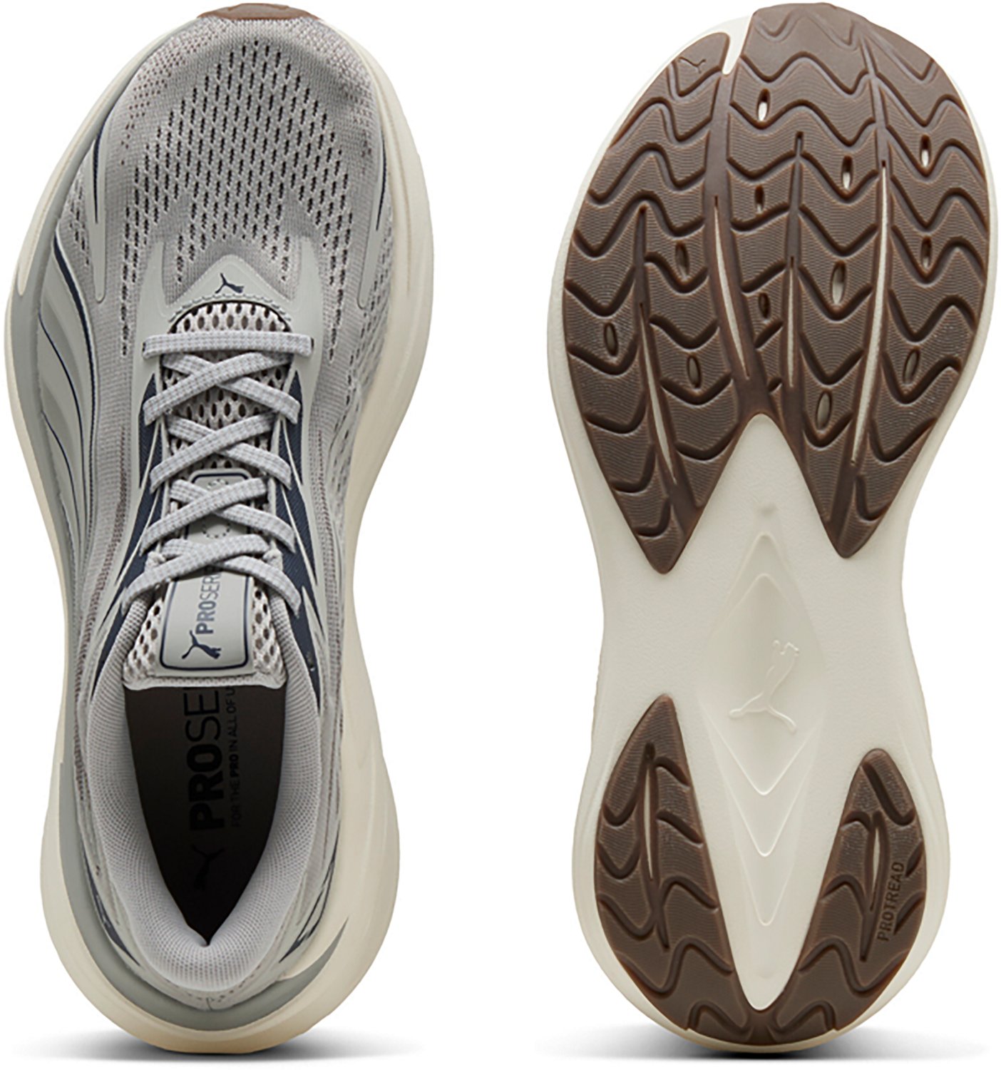 PUMA Men's Maxima Pro Running Shoes - view number 4