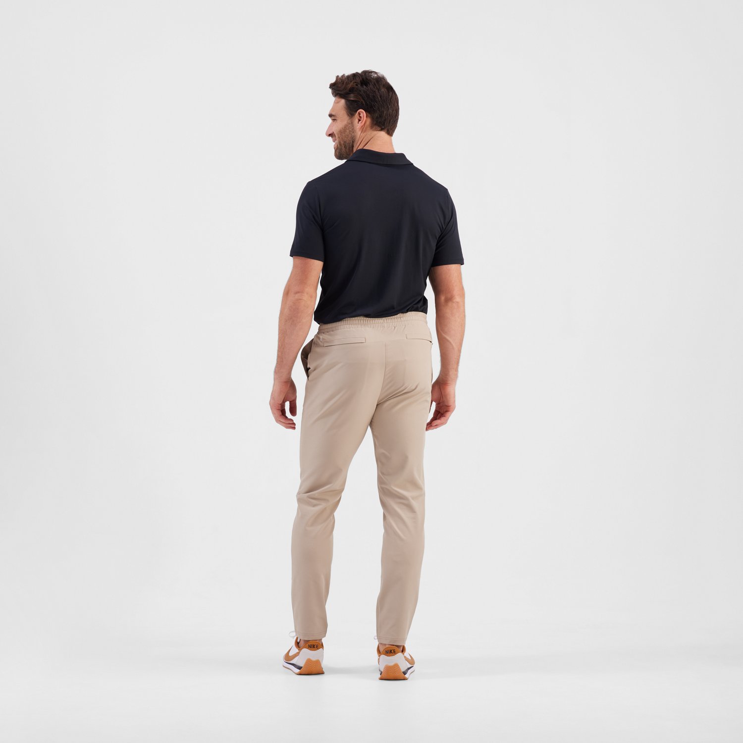 R.O.W. Men's Arise Durable Twill Pants - view number 2