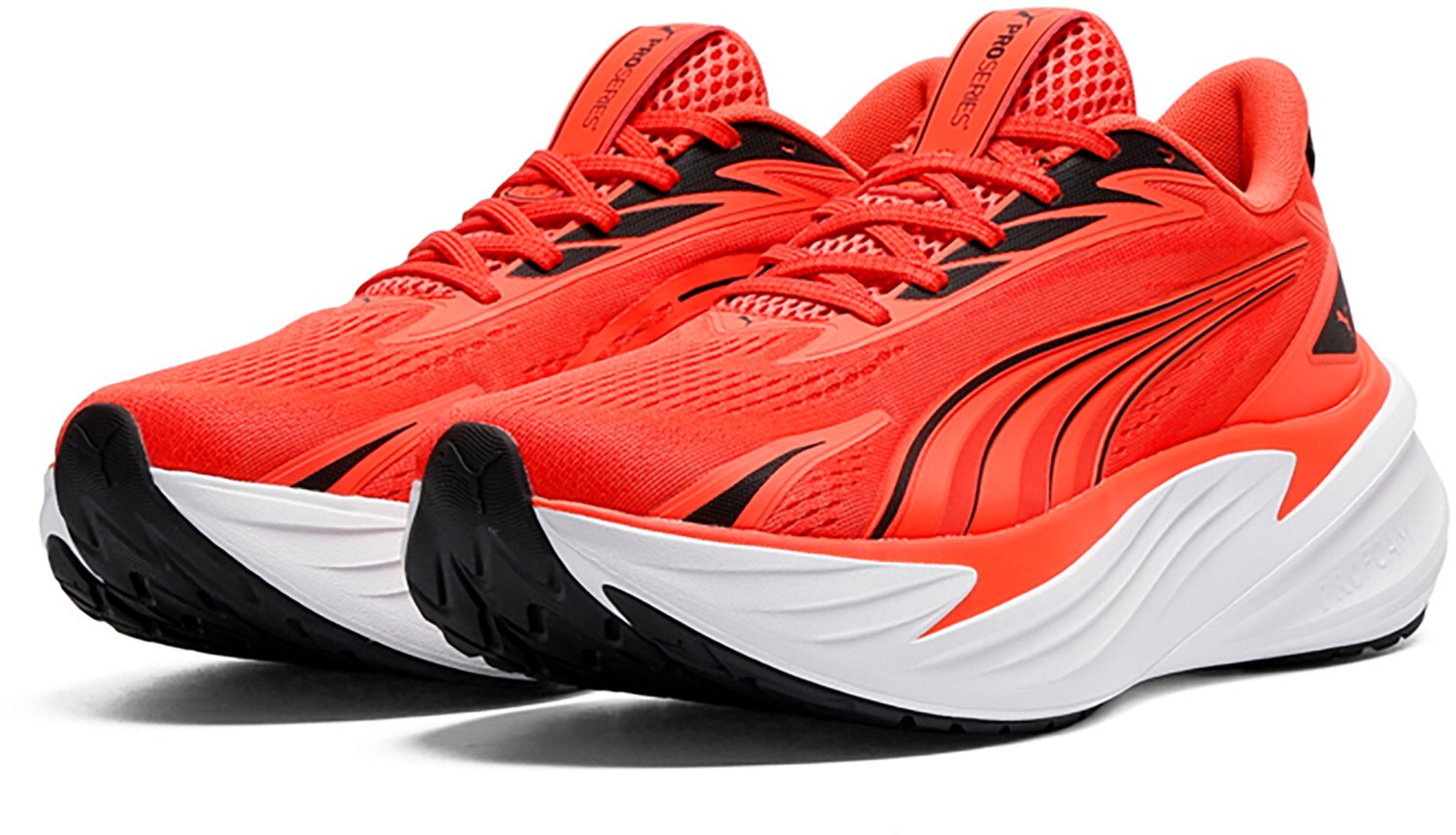 PUMA Men's Maxima Pro Running Shoes - view number 2