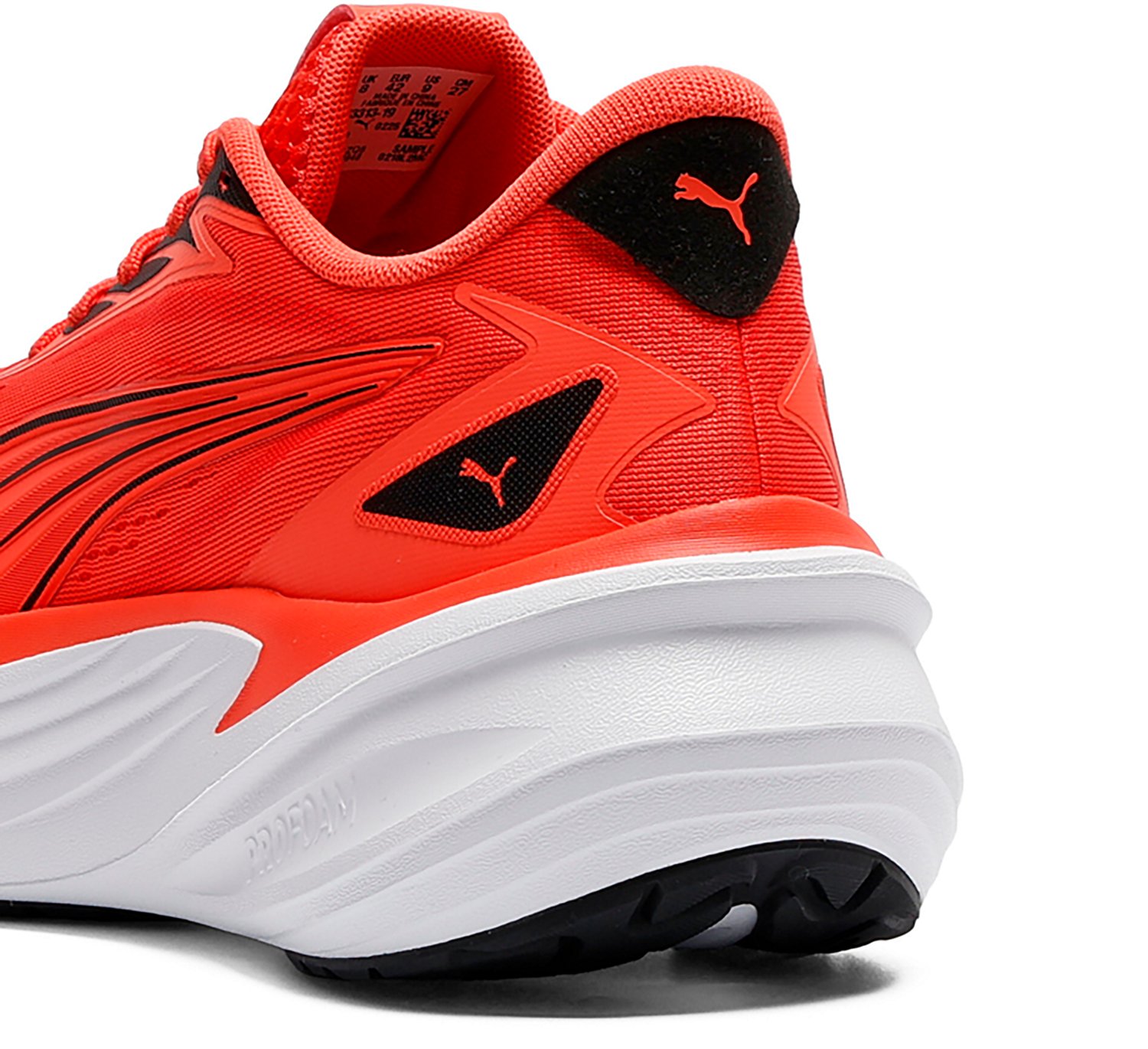 PUMA Men's Maxima Pro Running Shoes - view number 3