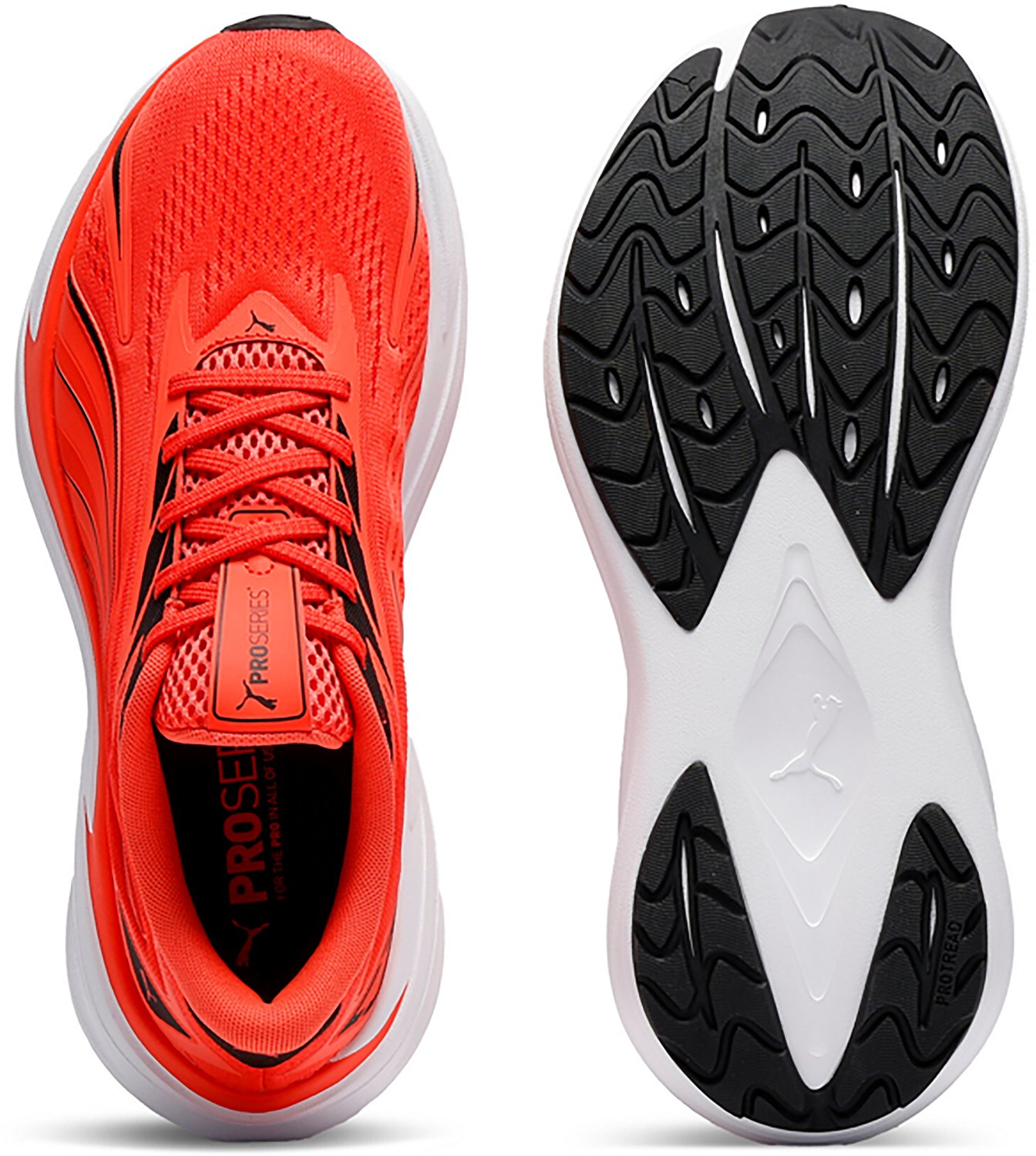 PUMA Men's Maxima Pro Running Shoes - view number 4
