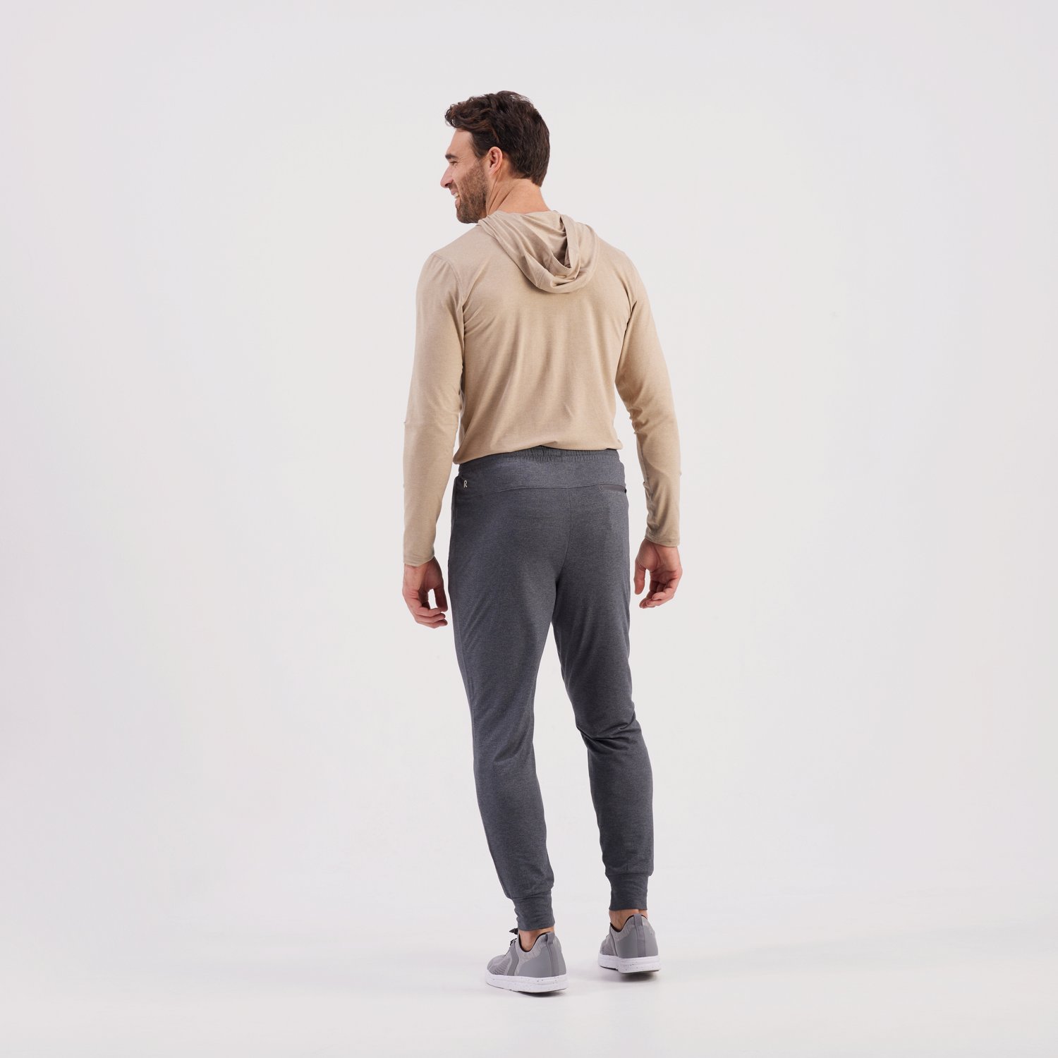 ADAM LUXE JOGGER - view number 3