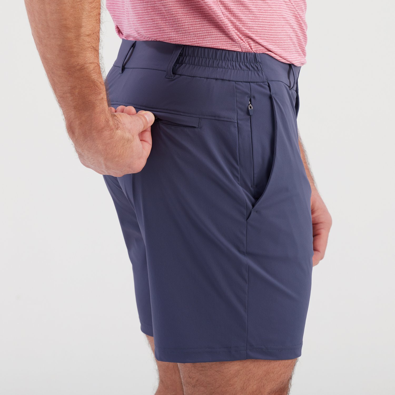 ROW Men’s Commuter Shorts 7 in - view number 2