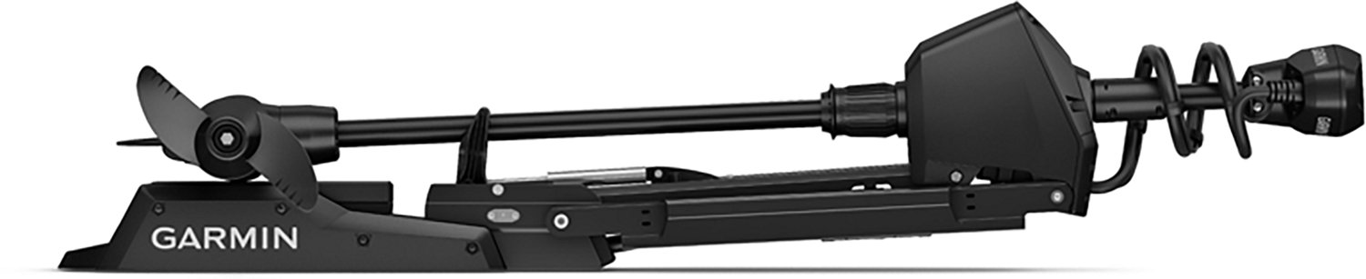 Garmin Force Pro 57 in Trolling Motor with Built-In GT56UHD-TR Transducer - view number 3