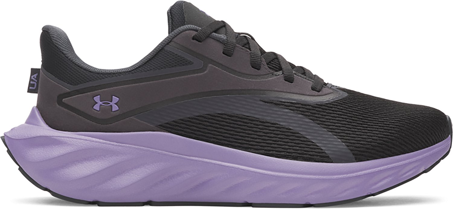 Under Armour Women's Ascend Running Shoes