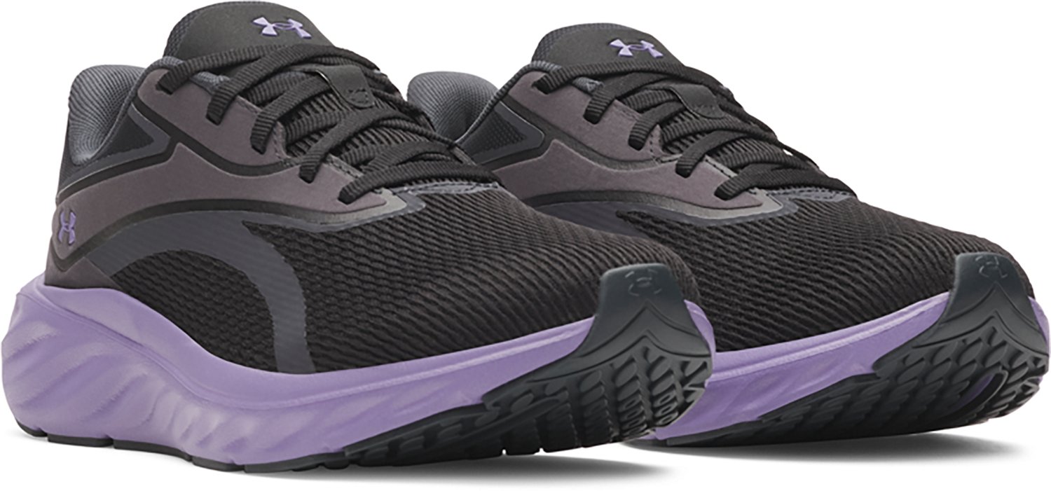 Under Armour Women's Ascend Running Shoes - view number 3