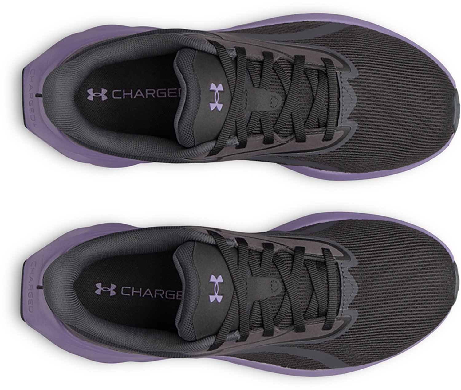 Under Armour Women's Ascend Running Shoes - view number 4