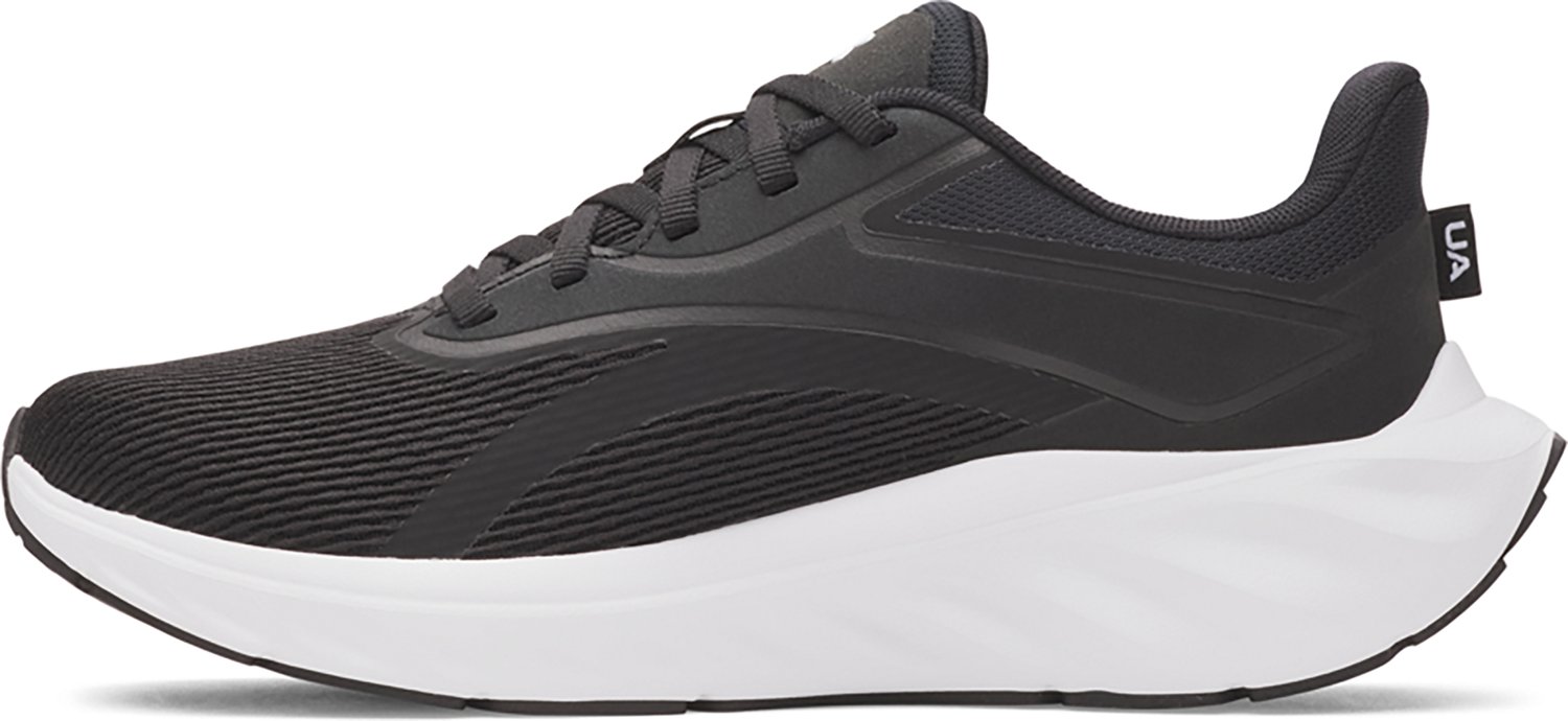 Under Armour Women's Ascend Running Shoes - view number 2