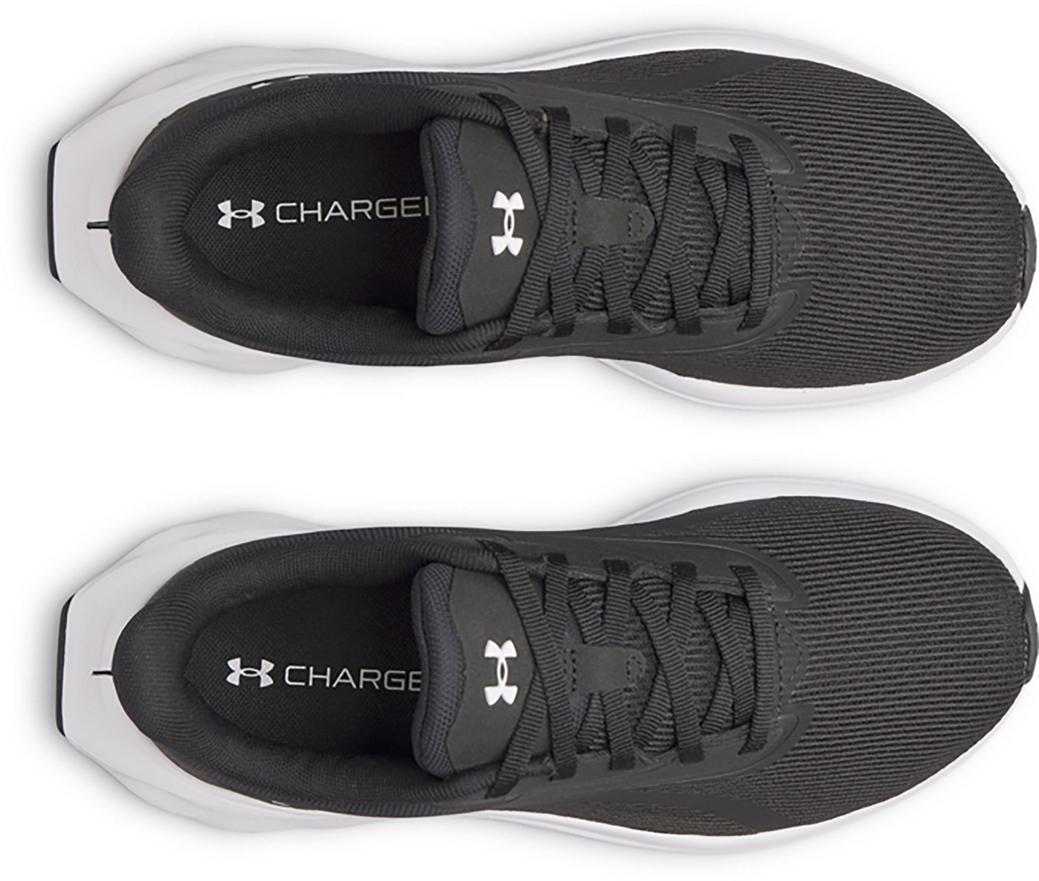 Under Armour Women's Ascend Running Shoes - view number 4