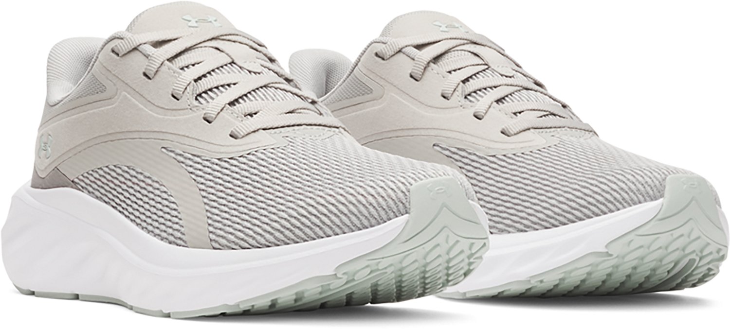 Under Armour Women's Ascend Running Shoes - view number 3