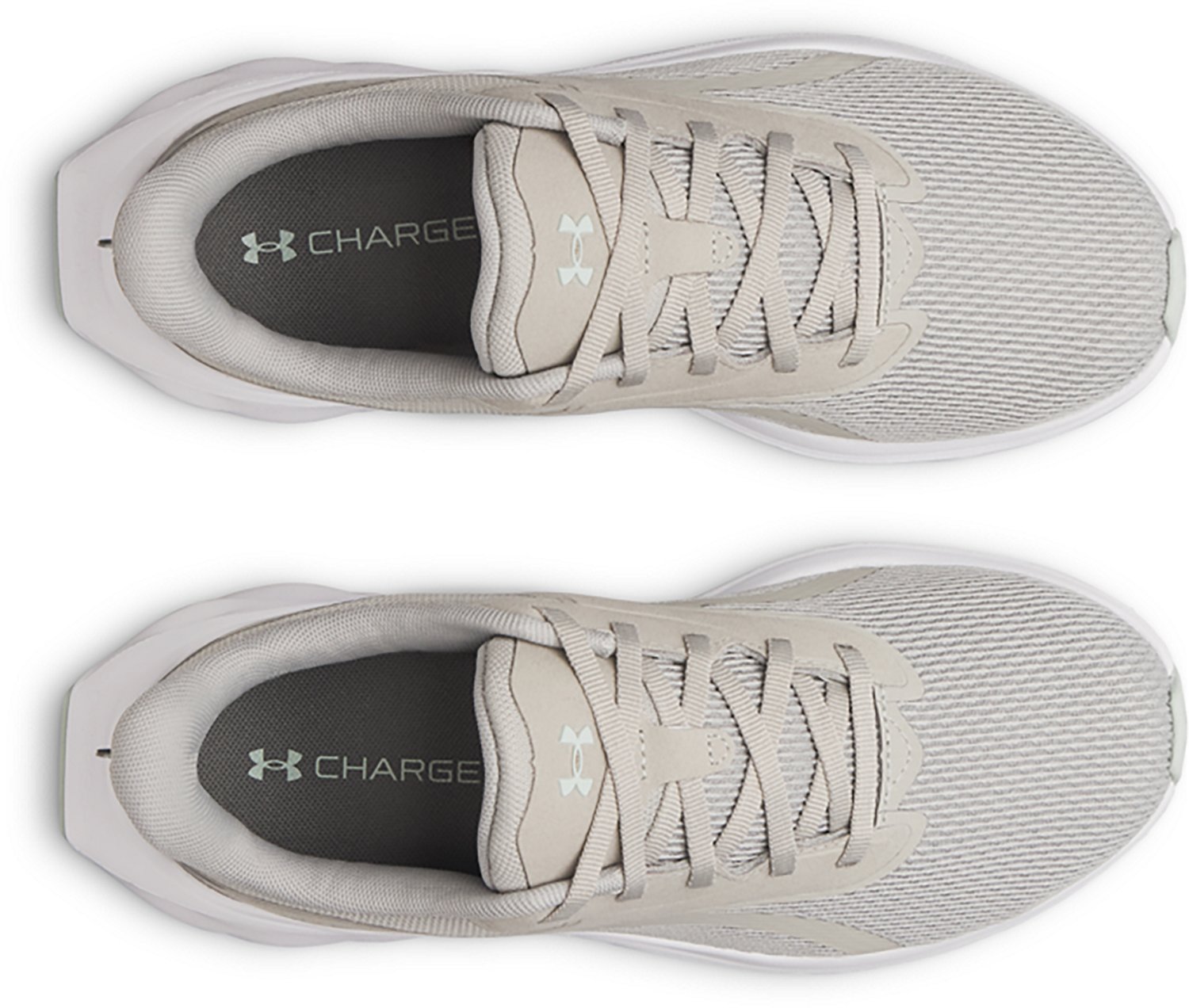 Under Armour Women's Ascend Running Shoes - view number 4