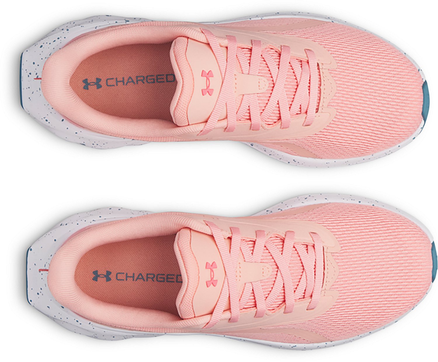 Under Armour Women's Ascend Running Shoes - view number 4