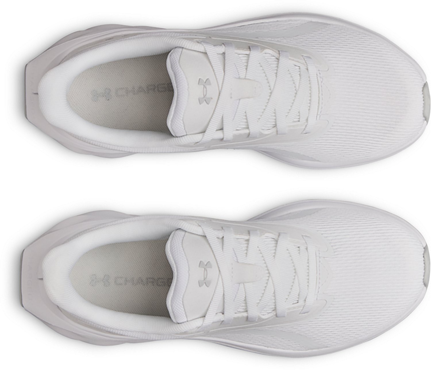 Under Armour Women's Ascend Running Shoes - view number 4