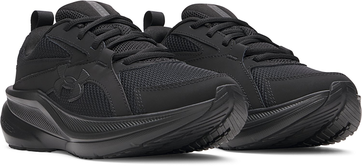 Under Armour Women's Assert 11 Running Shoes - view number 3