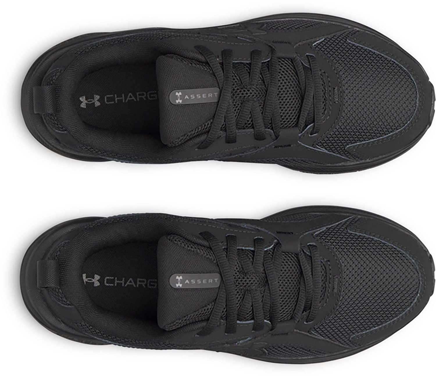 Under Armour Women's Assert 11 Running Shoes - view number 4