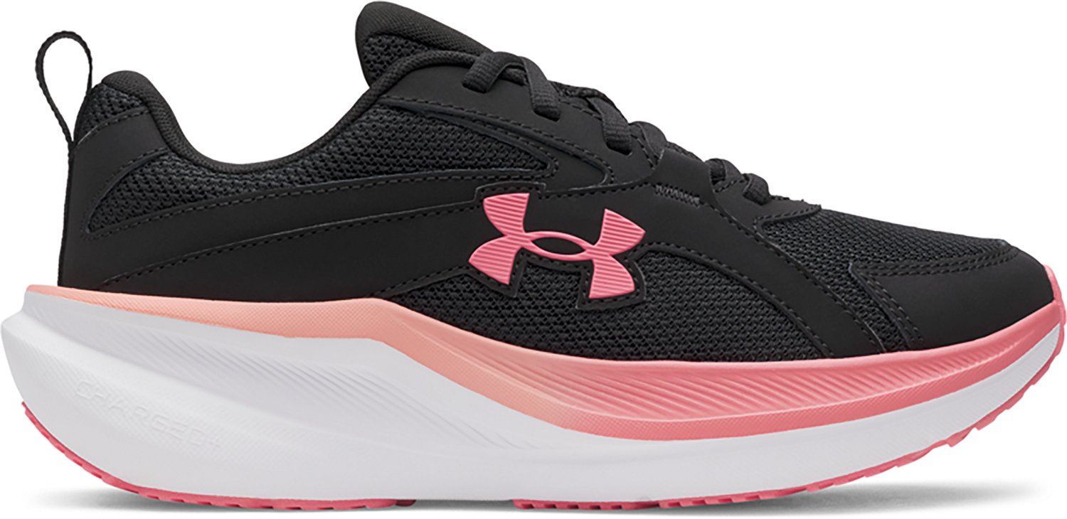 Under Armour Women's Assert 11 Running Shoes
