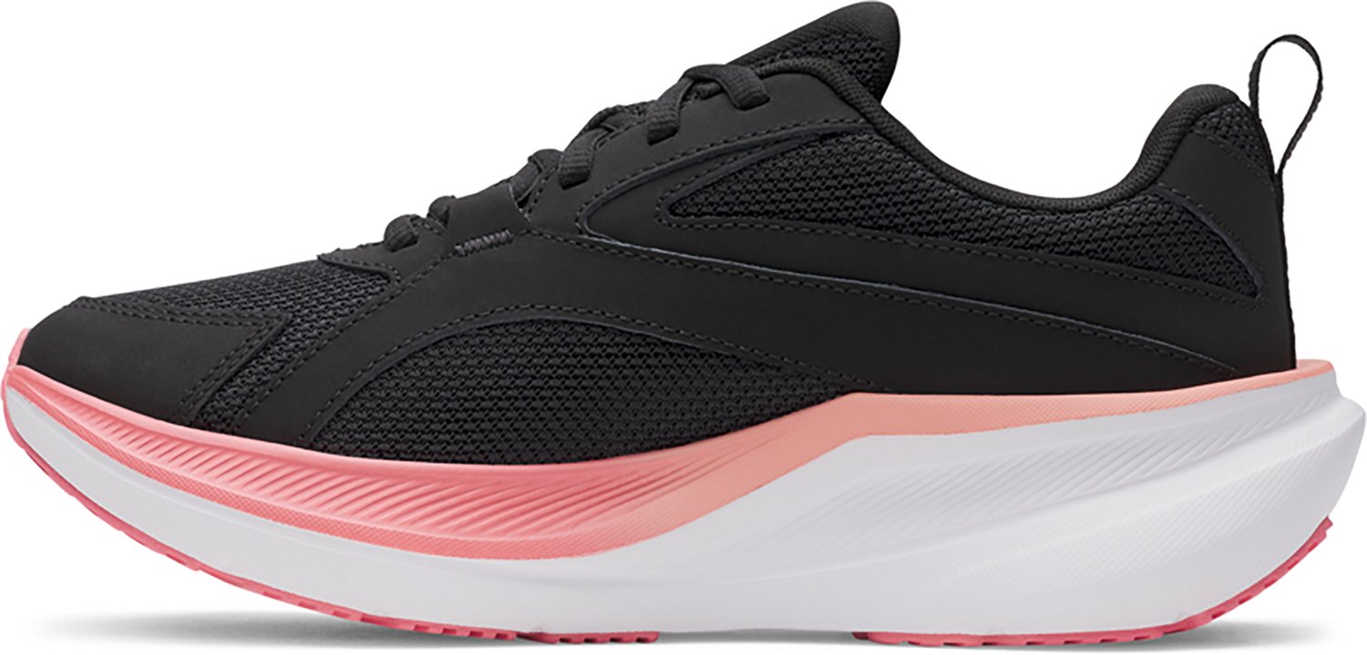 Under Armour Women's Assert 11 Running Shoes - view number 2