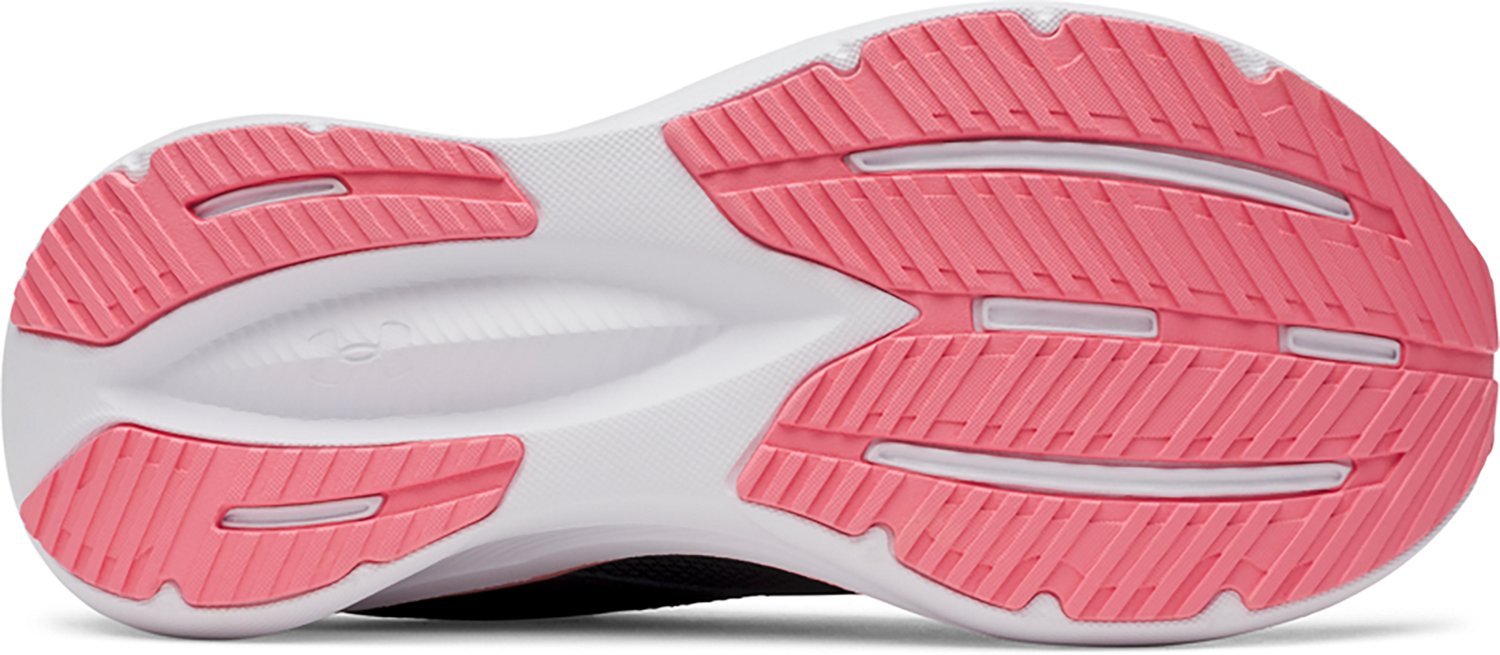 Under Armour Women's Assert 11 Running Shoes - view number 5