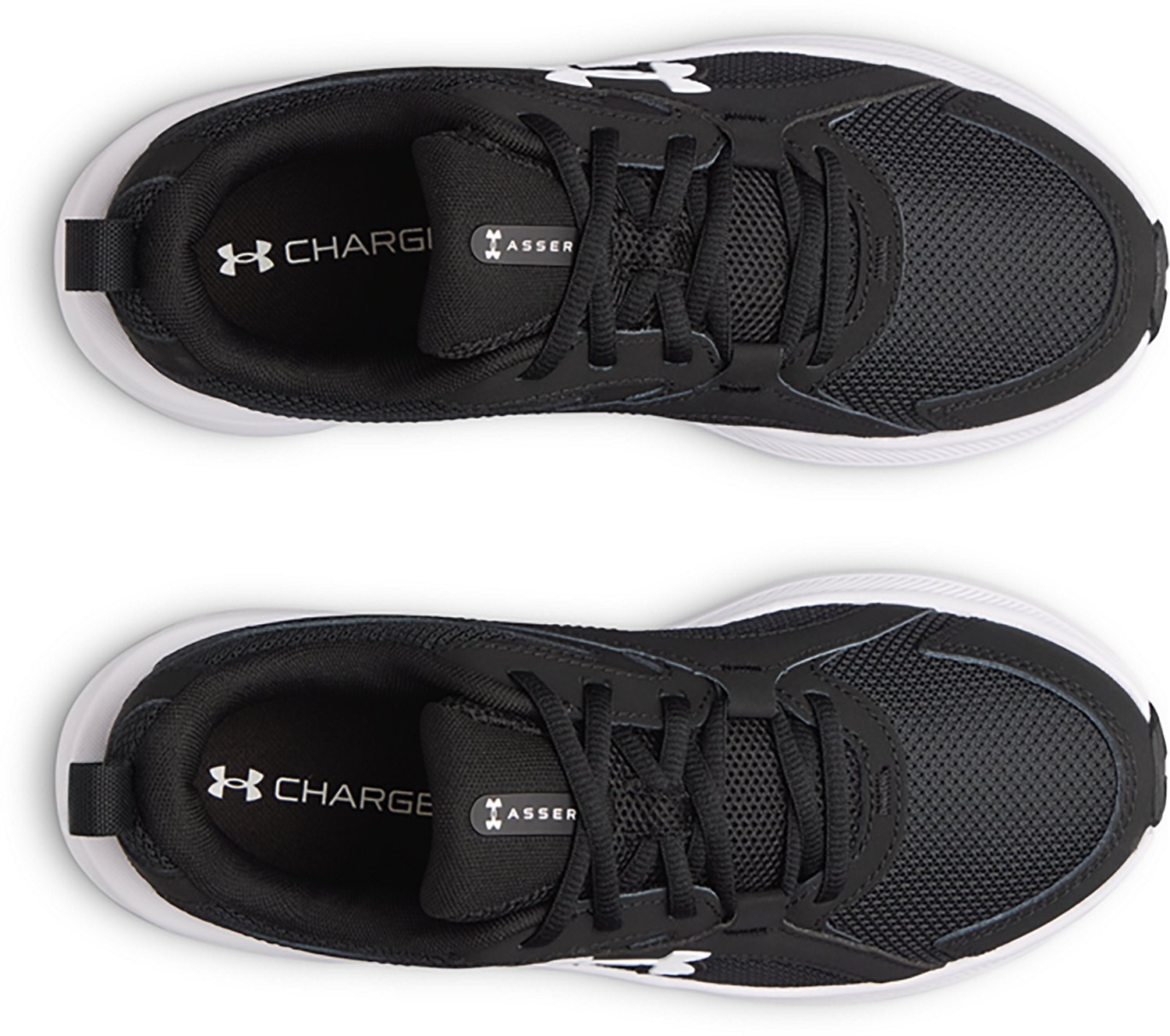 Under Armour Women's Assert 11 Running Shoes - view number 4