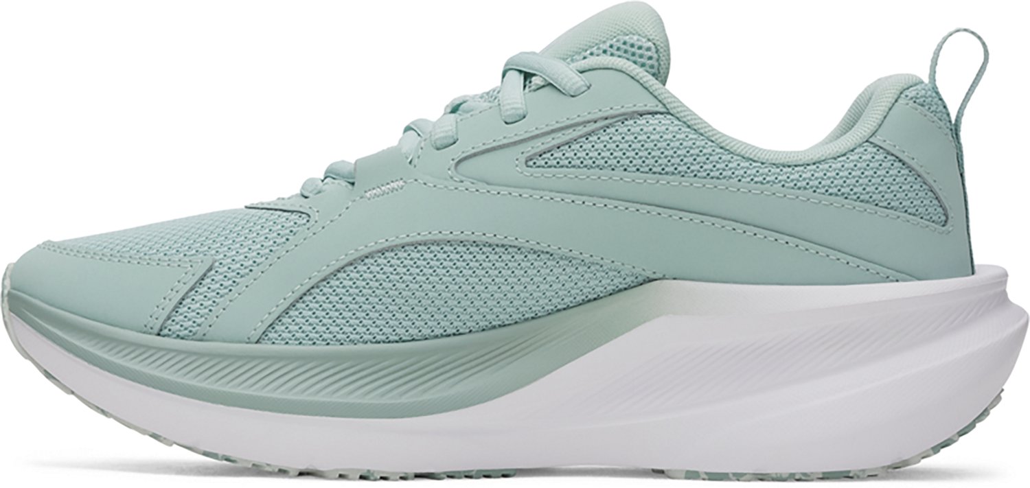 Under Armour Women's Assert 11 Running Shoes - view number 2