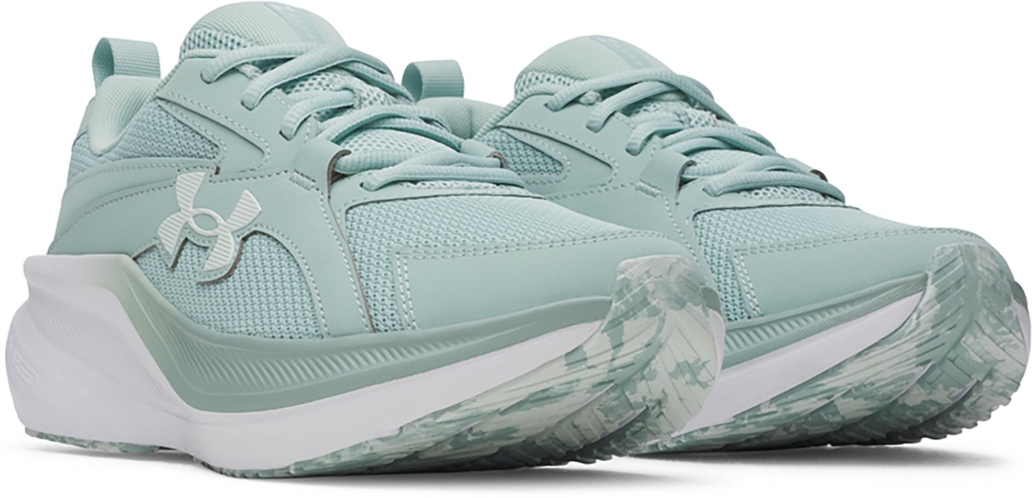 Under Armour Women's Assert 11 Running Shoes - view number 3