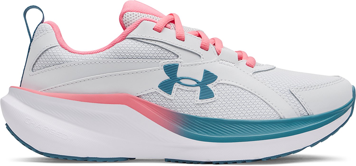 Under Armour Women's Assert 11 Running Shoes