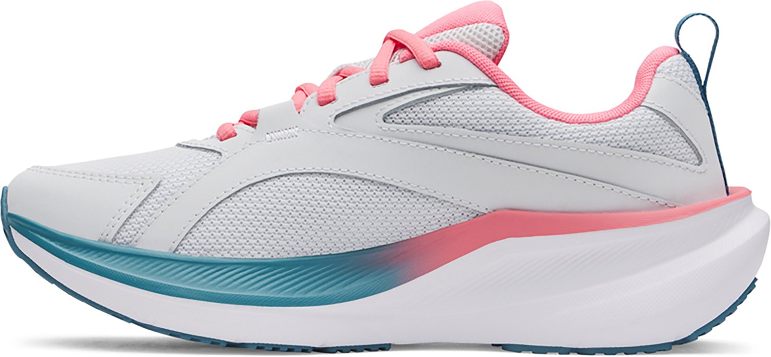 Under Armour Women's Assert 11 Running Shoes - view number 2