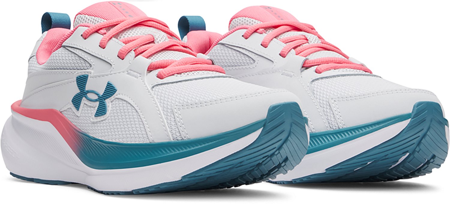 Under Armour Women's Assert 11 Running Shoes - view number 3