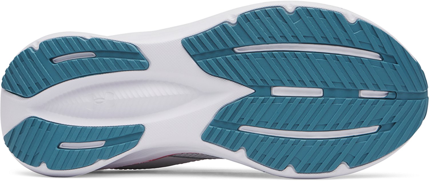 Under Armour Women's Assert 11 Running Shoes - view number 5