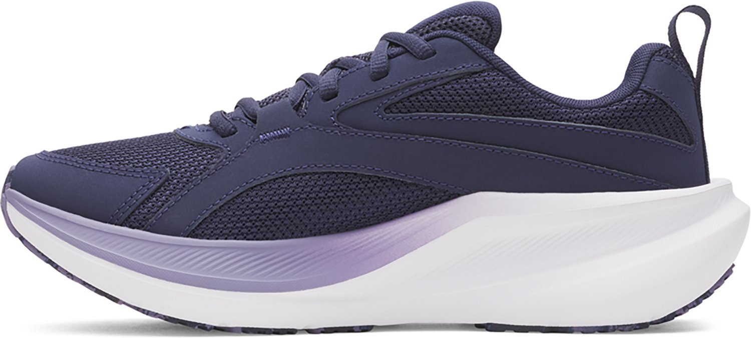 Under Armour Women's Assert 11 Running Shoes - view number 2