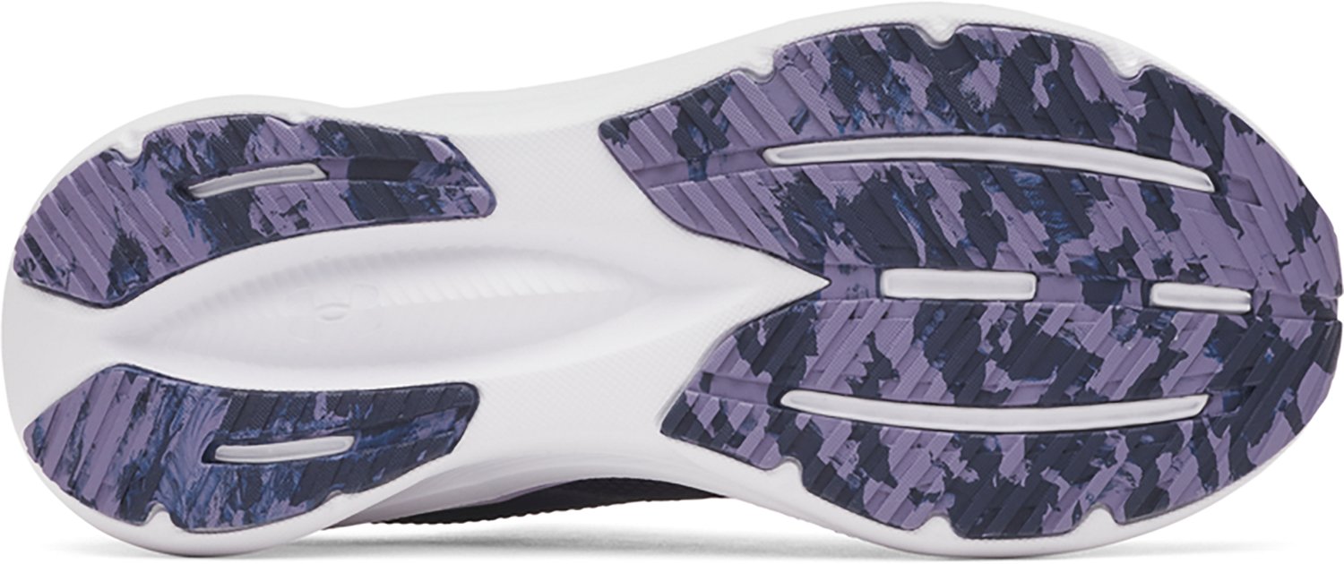 Under Armour Women's Assert 11 Running Shoes - view number 5