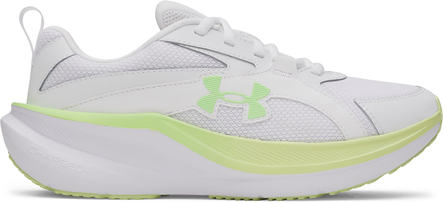 Under Armour Women's Assert 11 Running Shoes
