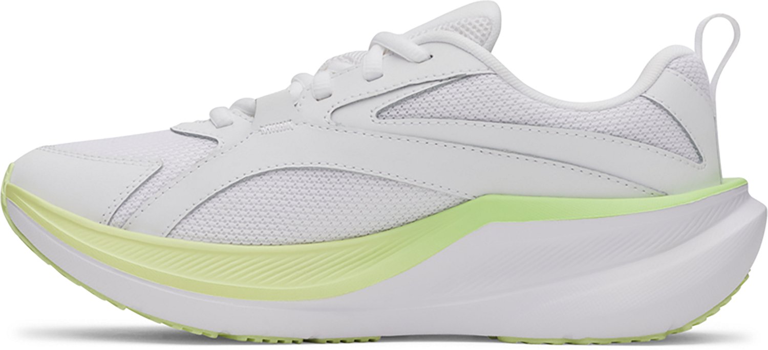 Under Armour Women's Assert 11 Running Shoes - view number 2