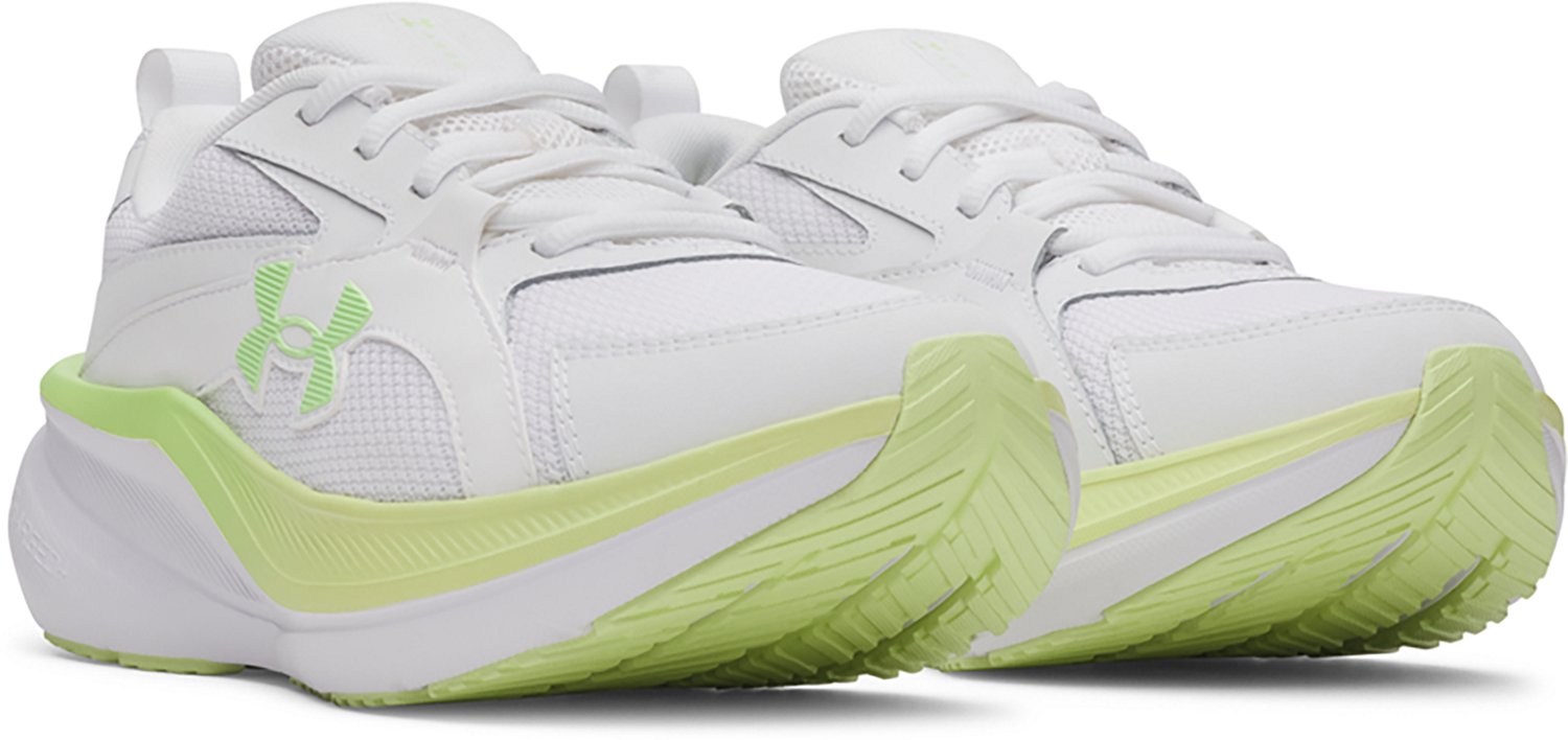 Under Armour Women's Assert 11 Running Shoes - view number 3