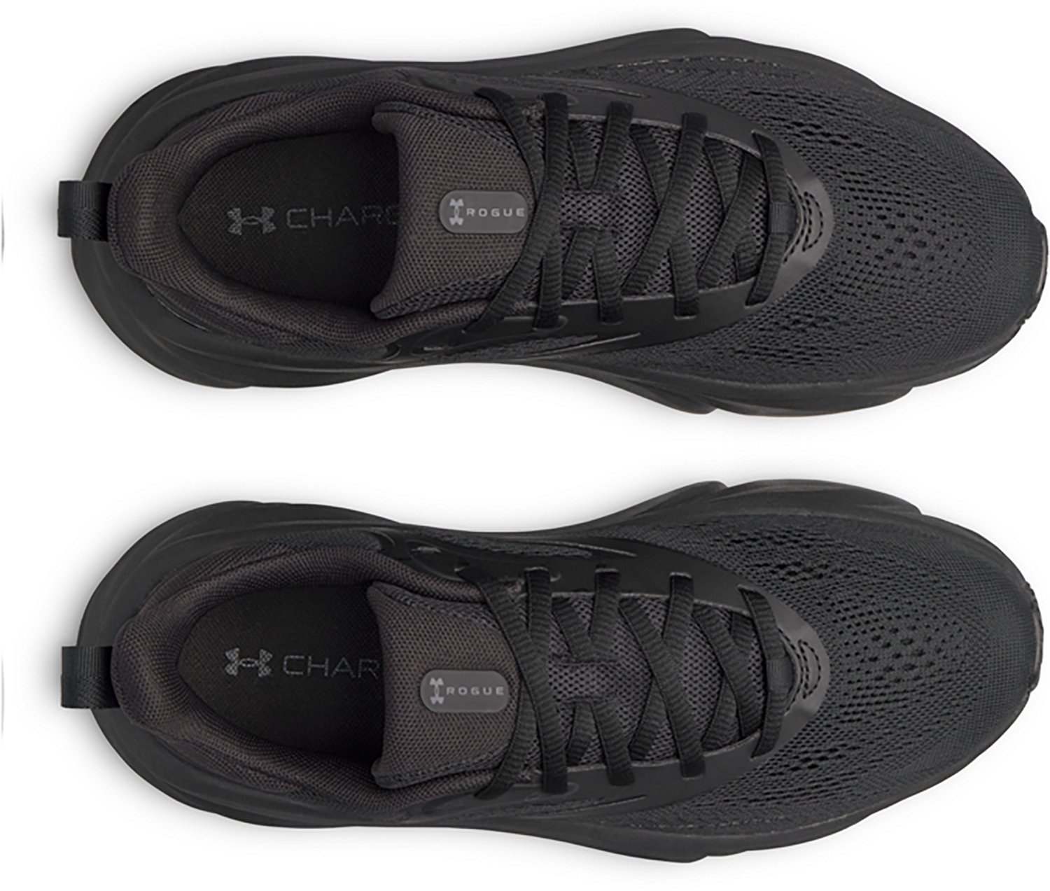 Under Armour Women's Rogue 6 Running Shoes - view number 4