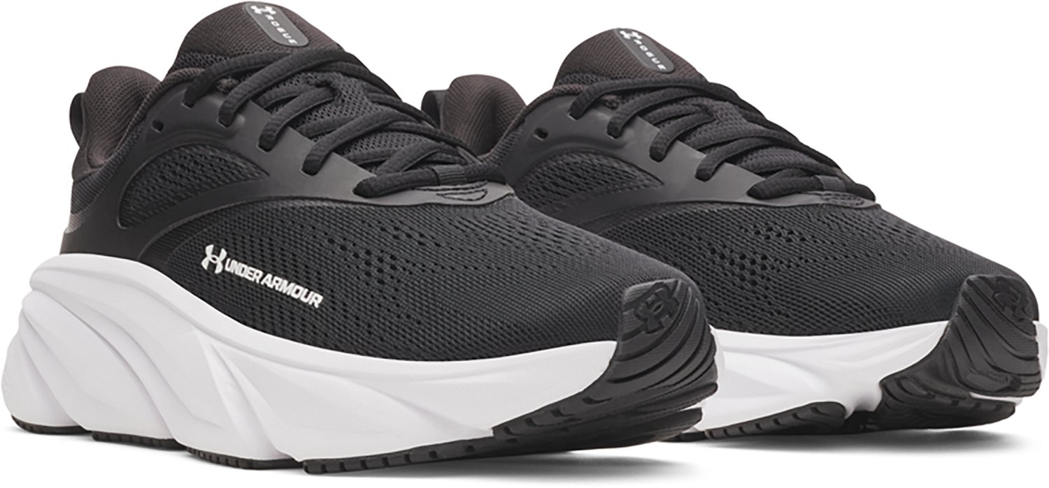 Under Armour Women's Rogue 6 Running Shoes - view number 3