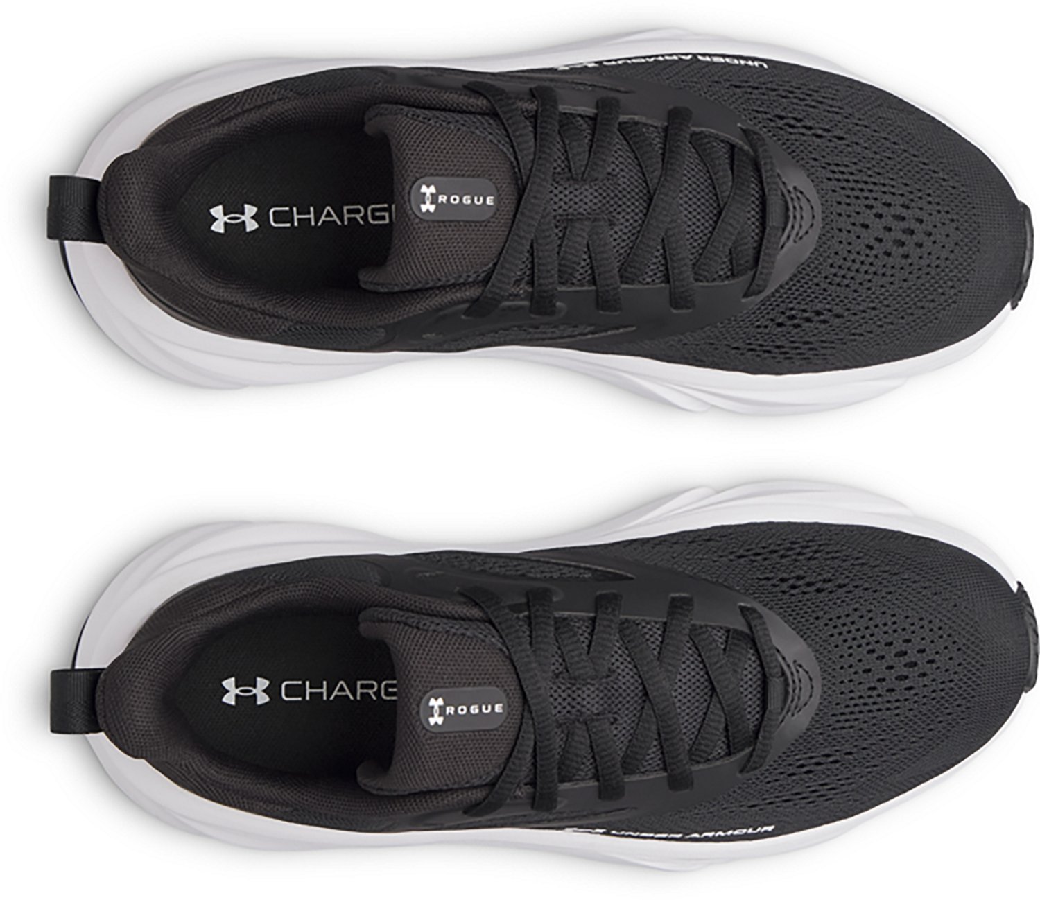 Under Armour Women's Rogue 6 Running Shoes - view number 4
