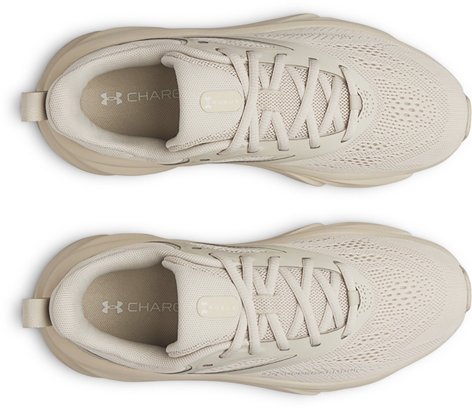 Under Armour Women's Rogue 6 Running Shoes - view number 4