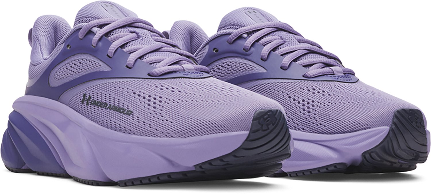 Under Armour Women's Rogue 6 Running Shoes - view number 3